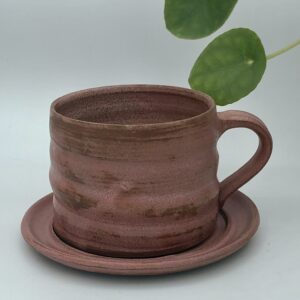 No:11 Fincan Takımı