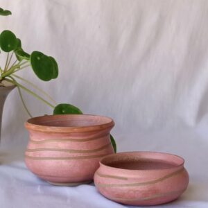 No:06 2’li Çanak Set