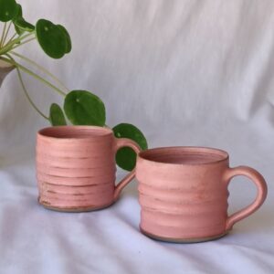 No:01 2’li Kupa Set